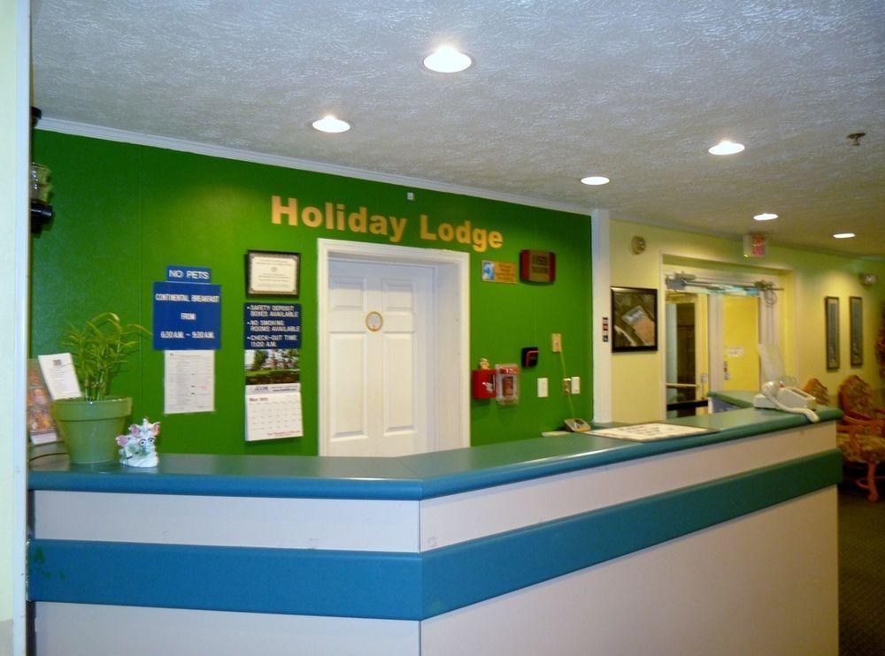 Holiday Lodge - Greensboro/Lake Oconee Exterior photo