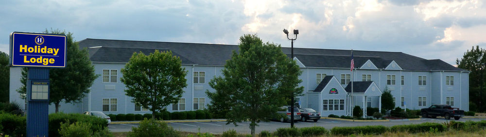 Holiday Lodge - Greensboro/Lake Oconee Exterior photo
