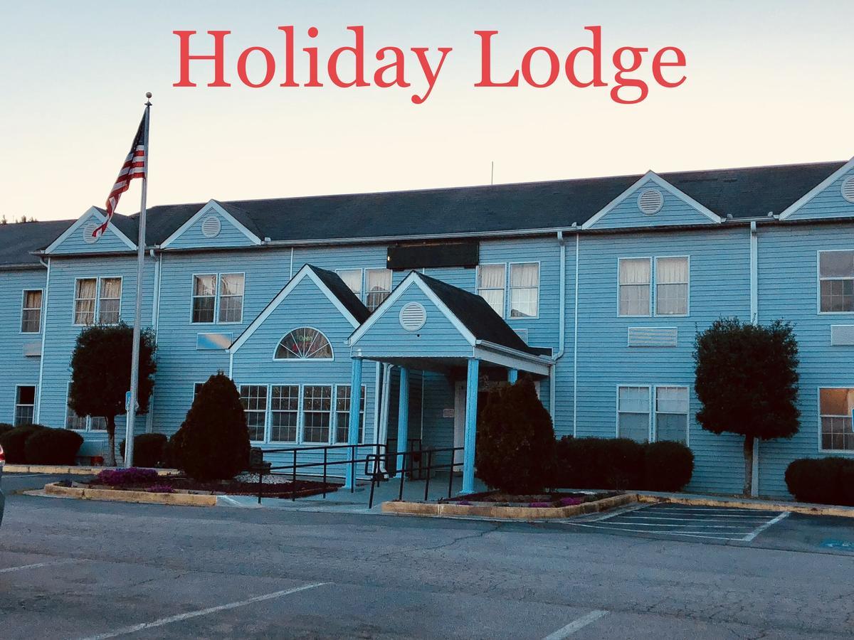 Holiday Lodge - Greensboro/Lake Oconee Exterior photo