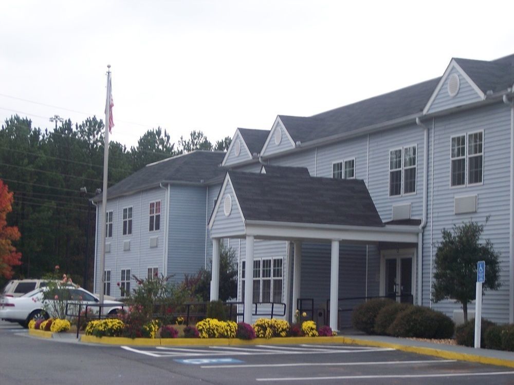 Holiday Lodge - Greensboro/Lake Oconee Exterior photo